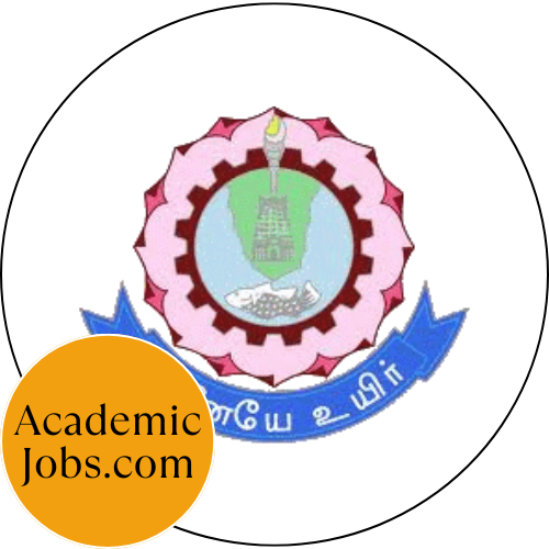 TCE - Thiagarajar College of Engineering logo